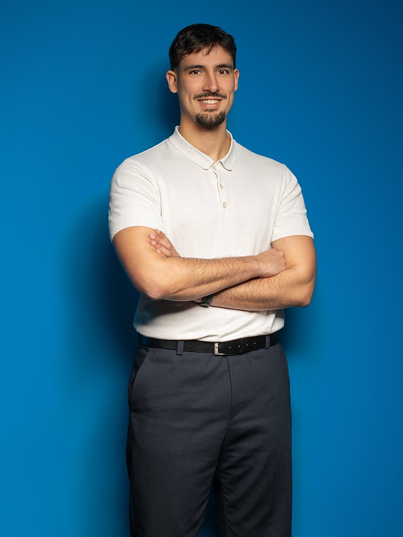 Moritz Pereira